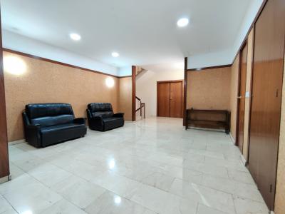 Commerciële ruimte te huur in Barcelona Pg. D'amunt - Pau Alsina (precio Con Iva)