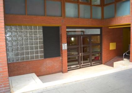 Commerciële ruimte te huur in Barcelona Pg. D'amunt - Pau Alsina (precio Con Iva)