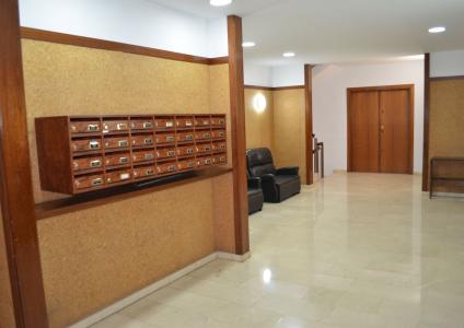 Commerciële ruimte te huur in Barcelona Pg. D'amunt - Pau Alsina (precio Con Iva)