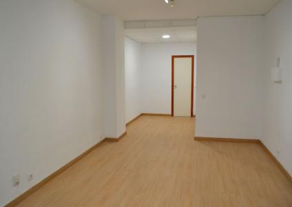 Commerciële ruimte te huur in Barcelona Pg. D'amunt - Pau Alsina (precio Con Iva)