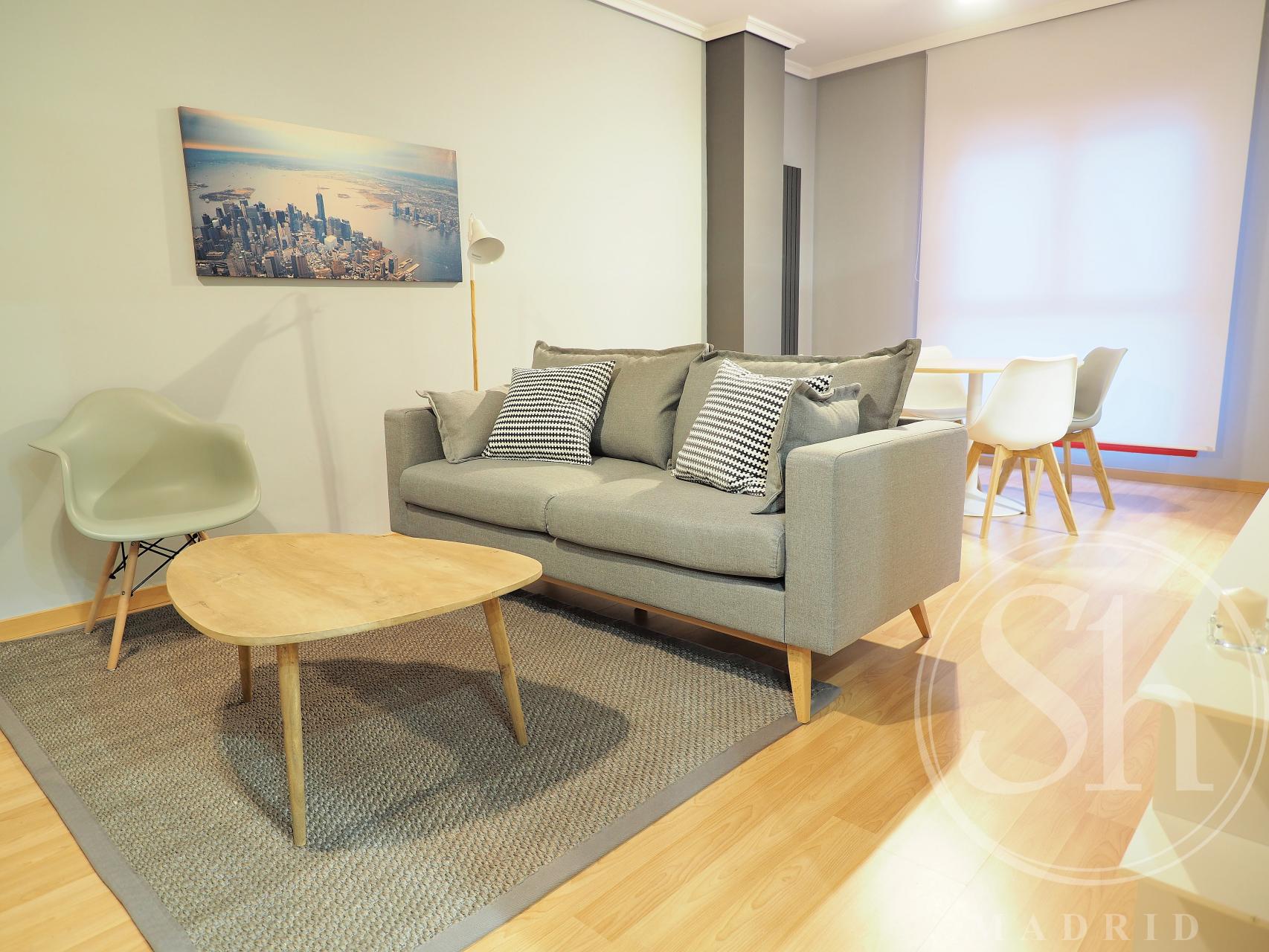 Appartement à louer à Getafe Guarda Cuidadosa - Getafe