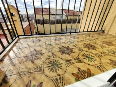 Appartement te huur in Barcelona Sostres - Arnold Schönberg