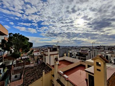 Appartement te huur in Barcelona Sostres - Arnold Schönberg