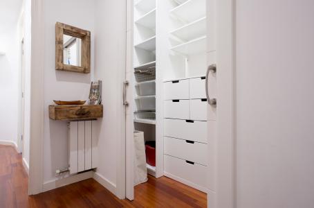 Wohnung zur Miete in Barcelona Avenida Diagonal - Valencia