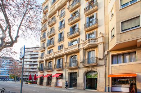 Wohnung zur Miete in Barcelona Avenida Diagonal - Valencia