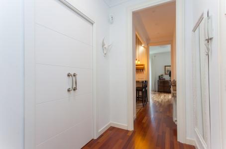 Wohnung zur Miete in Barcelona Avenida Diagonal - Valencia