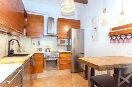 Wohnung zur Miete in Barcelona Avenida Diagonal - Valencia