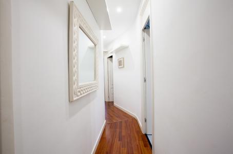 Wohnung zur Miete in Barcelona Avenida Diagonal - Valencia