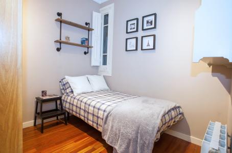 Wohnung zur Miete in Barcelona Avenida Diagonal - Valencia