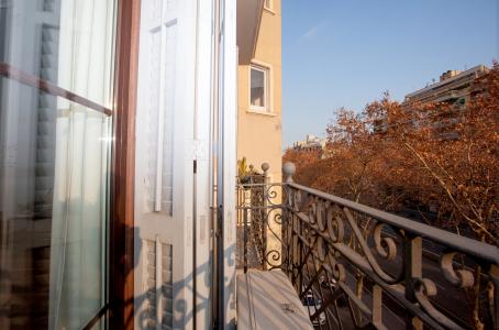 Wohnung zur Miete in Barcelona Avenida Diagonal - Valencia