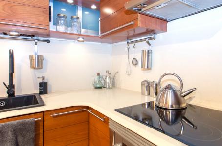 Wohnung zur Miete in Barcelona Avenida Diagonal - Valencia
