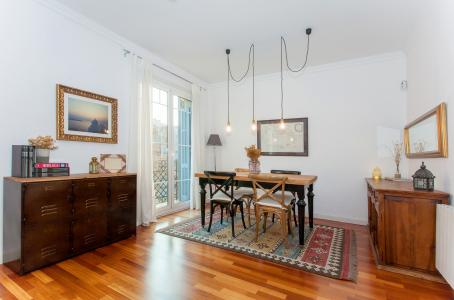 Wohnung zur Miete in Barcelona Avenida Diagonal - Valencia