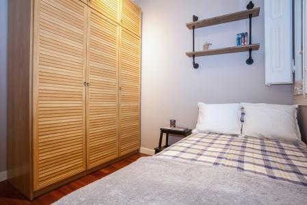 Wohnung zur Miete in Barcelona Avenida Diagonal - Valencia