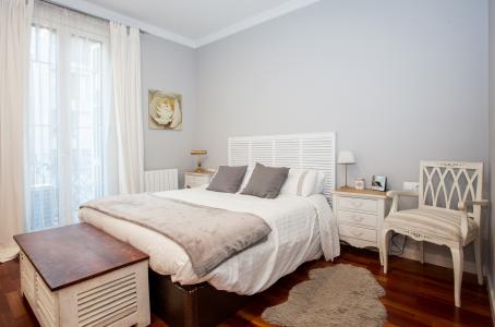Wohnung zur Miete in Barcelona Avenida Diagonal - Valencia