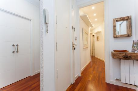 Wohnung zur Miete in Barcelona Avenida Diagonal - Valencia