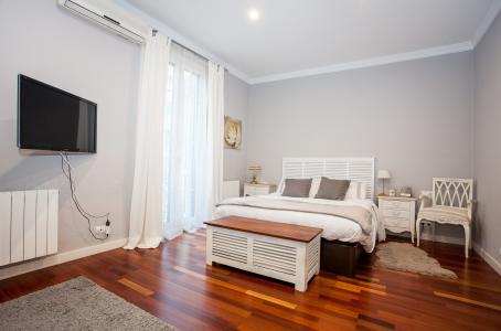 Wohnung zur Miete in Barcelona Avenida Diagonal - Valencia