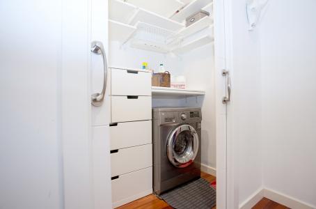 Wohnung zur Miete in Barcelona Avenida Diagonal - Valencia