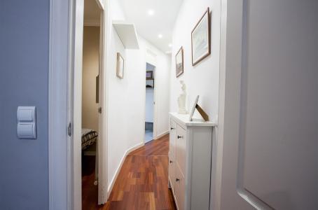 Wohnung zur Miete in Barcelona Avenida Diagonal - Valencia