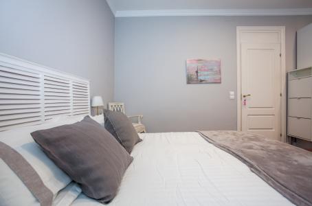 Wohnung zur Miete in Barcelona Avenida Diagonal - Valencia