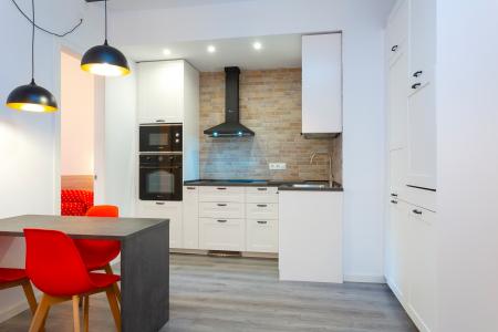 Appartamento in Affitto a Barcelona Berlin - Guitard