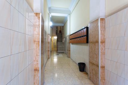 Appartamento in Affitto a Barcelona Berlin - Guitard