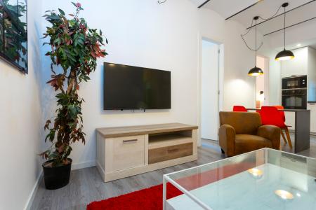 Appartamento in Affitto a Barcelona Berlin - Guitard