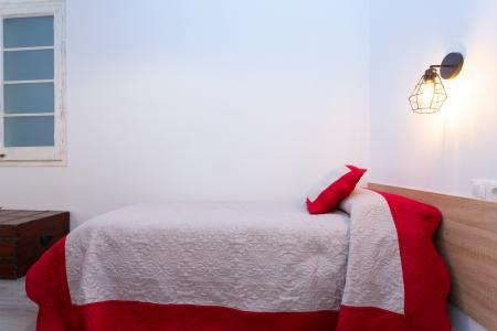 Appartamento in Affitto a Barcelona Berlin - Guitard