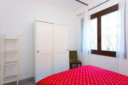 Appartamento in Affitto a Barcelona Berlin - Guitard