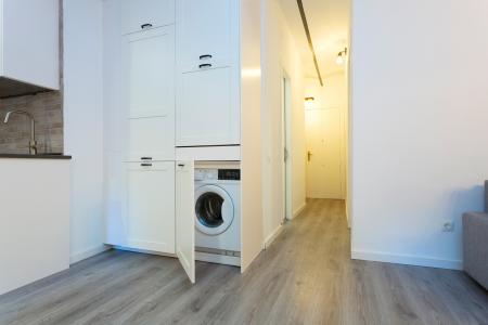 Appartamento in Affitto a Barcelona Berlin - Guitard