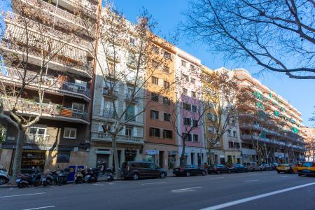 Appartamento in Affitto a Barcelona Berlin - Guitard