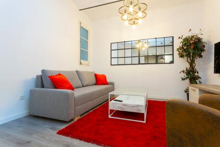 Appartamento in Affitto a Barcelona Berlin - Guitard