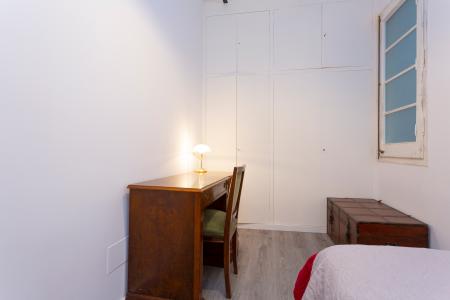 Appartamento in Affitto a Barcelona Berlin - Guitard