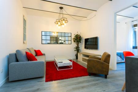 Appartamento in Affitto a Barcelona Berlin - Guitard