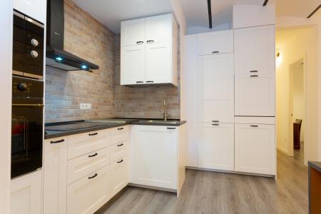 Appartamento in Affitto a Barcelona Berlin - Guitard