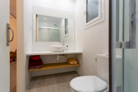 Appartamento in Affitto a Barcelona Berlin - Guitard