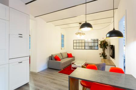 Appartamento in Affitto a Barcelona Berlin - Guitard