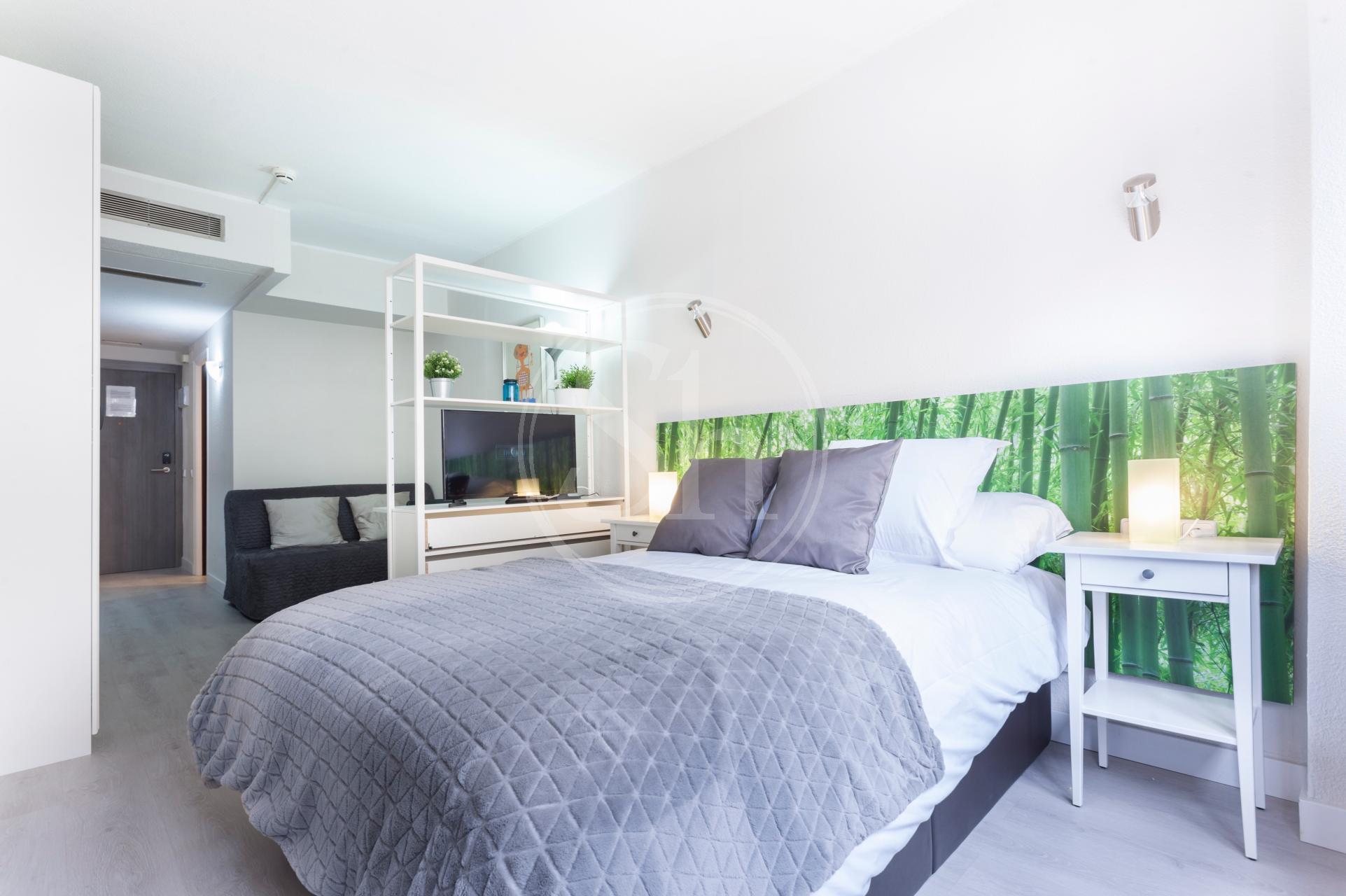 Appartement à louer à Madrid Villanueva - Retiro