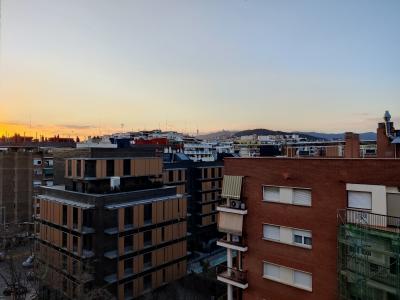 Pis en Lloguer a Barcelona Concili De Trent - Bac De Roda