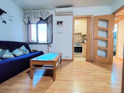 Pis en Lloguer a Barcelona Concili De Trent - Bac De Roda