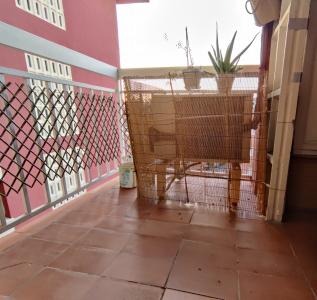 Pis en Lloguer a Barcelona Concili De Trent - Bac De Roda