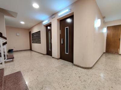 Pis en Lloguer a Barcelona Concili De Trent - Bac De Roda