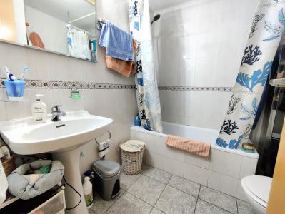 Pis en Lloguer a Barcelona Concili De Trent - Bac De Roda