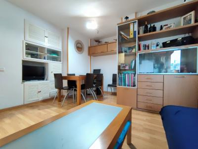 Pis en Lloguer a Barcelona Concili De Trent - Bac De Roda