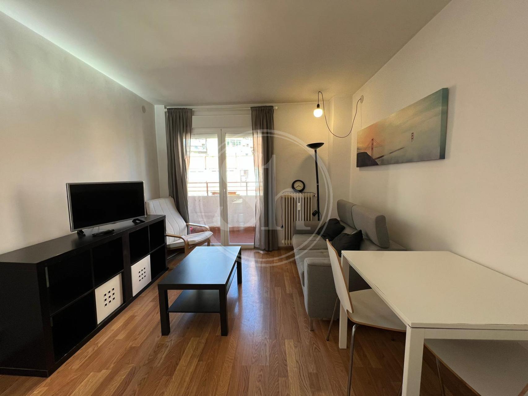 Piso acogedor de alquiler en c/Martinez Izquierdo