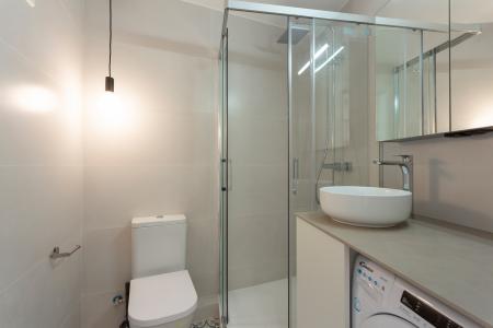 Piso de 1 habitación coqueto totalmente amueblado