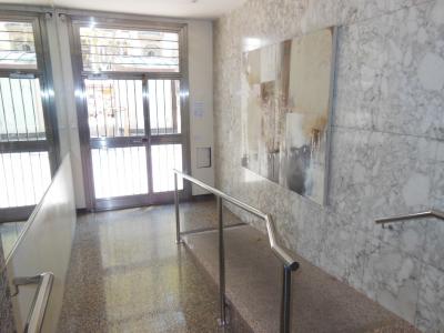 Appartement te huur in Barcelona Les Rambles - Plaça Catalunya