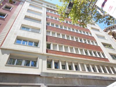 Appartement te huur in Barcelona Les Rambles - Plaça Catalunya