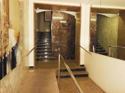 Appartement te huur in Barcelona Les Rambles - Plaça Catalunya