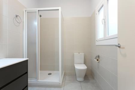 Piso en alquiler cerca de Pg de Sant Joan de 3 habitaciones