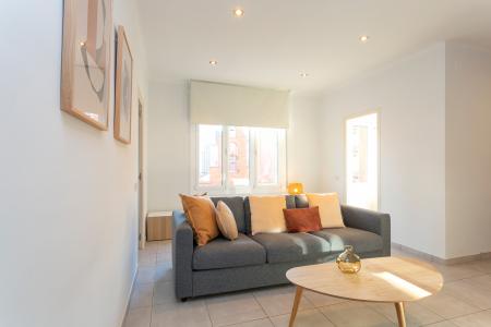 Piso en alquiler cerca de Pg de Sant Joan de 3 habitaciones